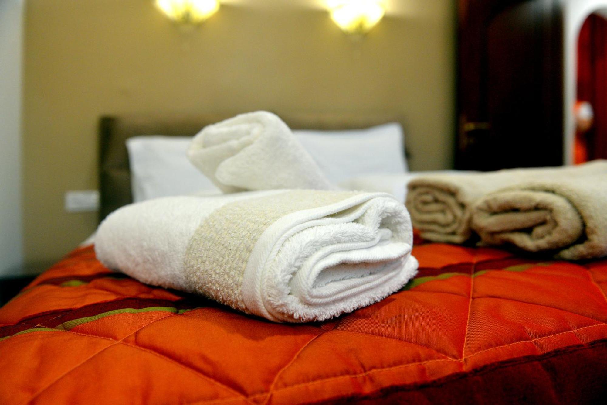 Skiathos Island Suites Трулос Екстер'єр фото
